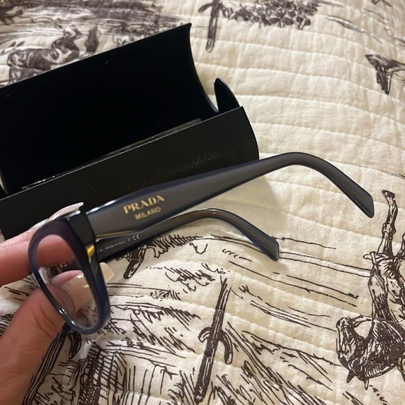 Prada cat eye frames - Picture 7 of 15